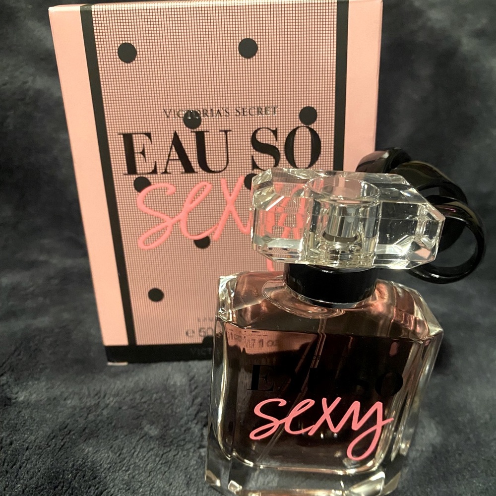 Eau So Sexy Parfum